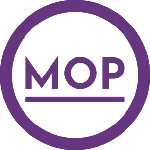 MOP Group logo